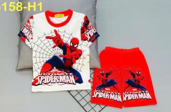 [🆕🇻🇳] ☘️Võ Hiền Kids – Chuyên Sỉ & Lẻ Đồ Bộ Trẻ em thun lạnh 3D Hàng loại 1 giá tại xưởng 🧑‍🧒❤️️👶⭐️ CỰC PHẨM ĐÙI CHO BÉ TRAI HOT NHẤT NĂM ẠHàng đủ size 12-42KgChất thun lạnh 3D, co dãn 4 chiều ,dày dặn, mềm mịn, hàng loại  , shares-13✔️ , likes-149❤️️ , date-2024-11-03 17:59:45🇻🇳🇻🇳🇻🇳📰🆕