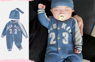 [🆕🇻🇳] 23 March Store- Thời trang trẻ em cao cấp 🧑‍🧒❤️️👶⭐️ Đẹp dã man
Sẵn ship ngayyy
Size: 5-13kg
, shares-0✔️ , likes-3❤️️ , date-2024-11-03 21:28:55🇻🇳🇻🇳🇻🇳📰🆕