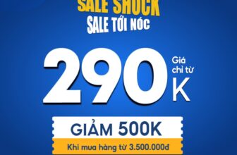 [🆕🇻🇳] MaxxSport – Hệ thống bán lẻ và phân phối các sản phẩm thời trang thể thao của các thương hiệu hàng đầu thế giới 👕 Top1Fashion 👗  SIÊU SALE MAXXSPORT – BÙNG NỔ LOẠT ƯU ĐÃI CHỈ TỪ 290K
Tự tin đón gió mùa về với loạt ưu đãi khủng chỉ có tại MaxxSport
SẮM QUẦN ÁO THU ĐÔNG CHỈ TỪ 290K CÁC , shares-9✔️ , likes-460❤️️ , date-2024-11-03 15:57:34🇻🇳🇻🇳🇻🇳📰🆕