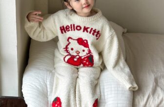 [🆕🇻🇳]  Tiệm Nhà Sam – Chuyên đồ trẻ em Style Hàn – Chuyên đồ trẻ em QCCC 🧑‍🧒❤️️👶⭐️ Bst mới nhà 7_Bebe xinh quá
Sz: 80-140
#hangorder
, shares-0✔️ , likes-0❤️️ , date-2024-11-03 21:35:06🇻🇳🇻🇳🇻🇳📰🆕