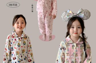 [🆕🇻🇳]  Nary Kids – Đồ Kids Style Hàn Quốc 🧑‍🧒❤️️👶⭐️ Pijama cho bé cưng xễuu
Sz 80-140
, shares-0✔️ , likes-0❤️️ , date-2024-11-02 14:38:39🇻🇳🇻🇳🇻🇳📰🆕