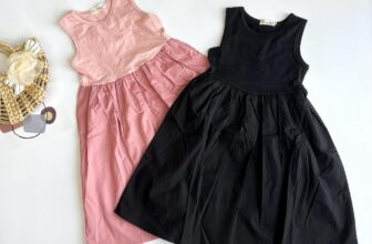 [🆕🇻🇳] Kít Baby – Chuyên Quần Áo Thiết Kế Cho Bé – đồ tiệc + quần áo hot trend cho bé gái & trai 🧑‍🧒❤️️👶⭐️ Hai ba con mực
Mẫu này xinh cực
Ib e tư vấn size nà các mom
, shares-0✔️ , likes-10❤️️ , date-2024-11-02 00:44:08🇻🇳🇻🇳🇻🇳📰🆕