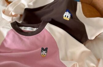 [🆕🇻🇳] Bae Kids – Cửa hàng quần áo trẻ em 🧑‍🧒❤️️👶⭐️ 𝐀́𝐨 𝐭𝐡𝐮𝐧 𝐜𝐡𝐨 𝐛𝐞́
• chuẩn hàng qccc
• size : 90 – 140
𝐒𝐡𝐨𝐩𝐞𝐞 :
, shares-0✔️ , likes-2❤️️ , date-2024-11-04 05:56:31🇻🇳🇻🇳🇻🇳📰🆕