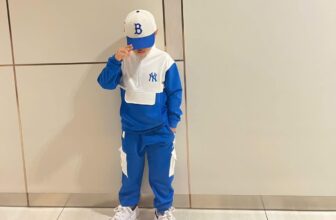 [🆕🇻🇳] Giang Kids- thời trang cao cấp cho bé 🧑‍🧒❤️️👶⭐️ Cuối tuần rét rồi khách ơi!!!
Làm set mlb là hợp lí luôn ạ! Hàng cambodia xk likeauth!
chất liệu : umi thể thao siêu mịn co giãn nhẹ mặc cực dễ chịu!
2 , shares-0✔️ , likes-0❤️️ , date-2024-11-01 05:33:24🇻🇳🇻🇳🇻🇳📰🆕