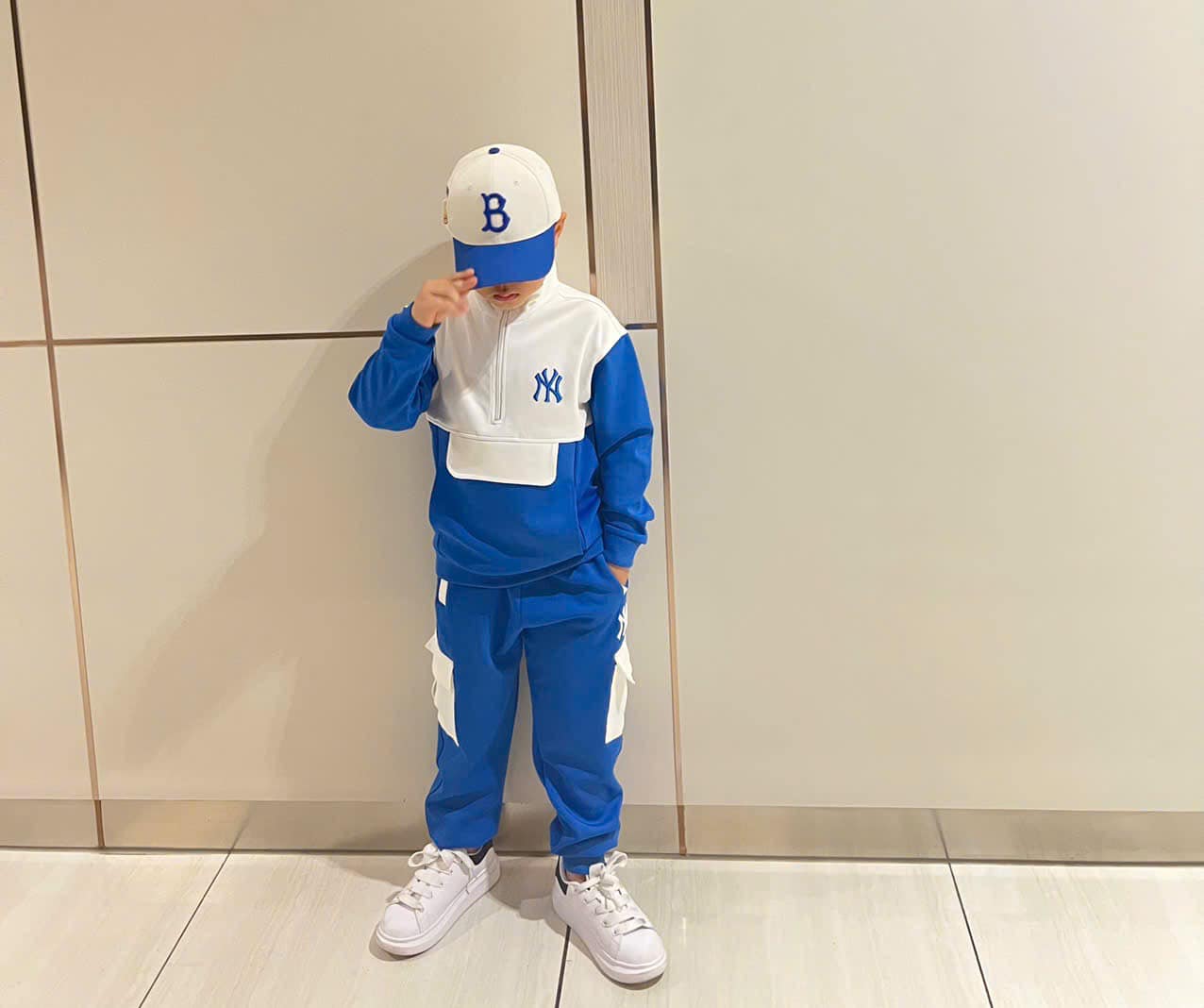 [🆕🇻🇳] Baby so Cute – Thời Trang Cho Bé Yêu ! 🧑‍🧒❤️️👶⭐️ Shoppe đầu tháng có mã giảm 20k
 Mã AFFMUOI – Giảm 20K đơn từ 50K
 Ghé shopee của shop nào 
 
 , shares-0✔️ , likes-0❤️️ , date-2024-11-01 14:27:18🇻🇳🇻🇳🇻🇳📰🆕