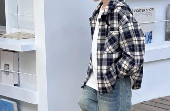 [🆕🇻🇳] PUN KIDS – 🌈Pun Kids chuyên order hàng cao cấp quần áo phụ kiện 🧑‍🧒❤️️👶⭐️ Áo khoác somi cho bé mặc đi học đi chơi đều đep
Sz 90-160
Zá : #270k PUN KIDS – Quần Áo xinh cho bé
Hotline (sỉ):  0707.788.415
Shopee:
___________ , shares-0✔️ , likes-3❤️️ , date-2024-10-25 18:29:45🇻🇳🇻🇳🇻🇳📰🆕