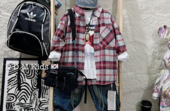 [🆕🇻🇳] Dâu Dầm Mít – Chuyên sỉ lẻ Thời trang của Bé 🧑‍🧒❤️️👶⭐️ Mẫu áo sơmi mặc mùa thu đông cho bé
Hàng mới về Ib để được giá ưu đãi
Dâu Dầm mít #167tâysơn
chuyên sỉ lẻ ttte qccc
Mũ túi kính tất
Đẹp – phong cá , shares-0✔️ , likes-1❤️️ , date-2024-11-02 18:37:27🇻🇳🇻🇳🇻🇳📰🆕