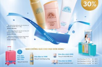 [🆕🇻🇳] Glam Beautique – Chuỗi cửa hàng Chăm sóc sức khỏe và sắc đẹp thuộc AEON Việt Nam 💅💇 Top1Makeup 💕👄  [CẨM NANG MUA SẮM THÁNG 11]ĐẸP HƠN MỖI NGÀY VỚI ƯU ĐÃI HẤP DẪNChăm sóc bản thân chưa bao giờ dễ dàng đến thế. Với những ưu đãi hấp dẫn, bạn sẽ có cơ h , shares-0✔️ , likes-33❤️️ , date-2024-11-01 21:10:57🇻🇳🇻🇳🇻🇳📰🆕