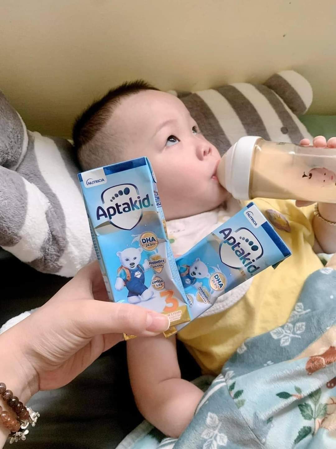 [🆕🇻🇳] Nhà Em Bé – Của hàng quần áo trẻ em 🧑‍🧒❤️️👶⭐️ 𝐒𝐄𝐓 𝐀́𝐎 𝐘𝐄̂́𝐌 𝐕𝐀́𝐘 𝐋𝐔̣𝐀 𝐊𝐄̀𝐌 𝐁𝐎̛̀𝐌 – N24y005Thiết kế cổ yếm thời trang, dễ mặc và giúp bé tự do vận động. Phần cổ yếm giúp khoe vai trần xinh xắn của bé, , shares-0✔️ , likes-1❤️️ , date-2024-08-31 16:00:52🇻🇳🇻🇳🇻🇳📰🆕