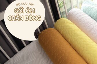 [🆕🇻🇳] Khang Home là thương hiệu hàng đầu Việt Nam chuyên sản xuất nệm và đồ dùng phòng ngủ cho trẻ sơ sinh 🧑‍🧒❤️️👶⭐️ Tại sao mẹ nên chọn gối ôm chần bông cotton từ KhangHome?Chất liệu Cotton An Toàn và Êm Ái: Gối ôm KhangHome được làm từ cotton tự nhiên, mềm mại và an t , shares-0✔️ , likes-5❤️️ , date-2024-11-03 05:51:03🇻🇳🇻🇳🇻🇳📰🆕