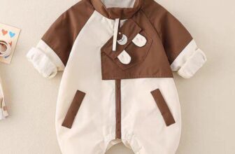 [🆕🇻🇳] Min’s – Baby & Kid shop – Bán và nhận oder các mặt hàng quần áo, phụ kiện trẻ em trên TAOBAO 🧑‍🧒❤️️👶⭐️  SIÊU PHẨM BODY THU ĐÔNG CHO BÉ TRAI ĐÂY Ạ SIÊU NGẦU LUÔN
Chất vải dù 2 lớp thoáng mát, thấm mồ hôi tốt
Phiên bản xuân thu và phiên bản mùa đông có lót , shares-0✔️ , likes-2❤️️ , date-2024-11-02 17:02:18🇻🇳🇻🇳🇻🇳📰🆕