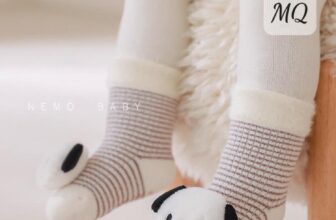 [🆕🇻🇳] BaBy Kids Shop – Quần áo đồ bộ , body thời trang trẻ em , phụ kiện mẹ và bé 😎❤️️⭐️ Tất xù cún Nemo có chống trượt
2 size S M
, shares-0✔️ , likes-2❤️️ , date-2024-11-04 17:16:24🇻🇳🇻🇳🇻🇳📰🆕