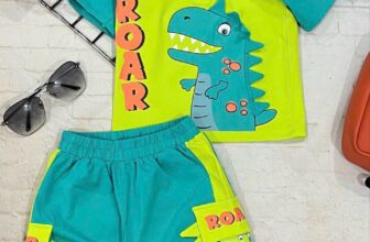 [🆕🇻🇳] DABI’s House – Chuyên Thời Trang Trẻ Em Cao Cấp 😎❤️️⭐️ ℕℍ𝔸ℕℍ 𝕋𝔸𝕐 𝕊Ăℕ 𝔻𝔼𝔸𝕃 ℍỜ𝕀 𝔹Ộ 𝕂ℍỦℕ𝔾 𝕃𝕆ℕ𝔾 𝕊𝕀ℤ𝔼 𝟛𝔾𝕀Á 𝟙𝟜𝕩 => 𝟙𝕩𝕩BỘ THUN KHỦNG LONG SUMI-RONICotton mềm mại – co dãn 4 chiều hàng thương hiệu VIỆT NAM , shares-0✔️ , likes-4❤️️ , date-2024-10-31 16:52:07🇻🇳🇻🇳🇻🇳📰🆕