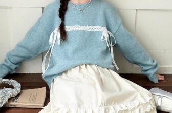 [🆕🇻🇳]  NaNa Chan – Quần áo trẻ em cực đẹp 😎❤️️⭐️ Áo len xanh xinh quá . size 120-70 sẵn hàng ạTeam Na luôn sẵn sàng tư vấn cho mẹ  Hãy in box cho Shop nhé !!!𝗦𝗵𝗼𝗽𝗲𝗲:
𝗧𝗶𝗸𝘁𝗼𝗸: nanachan.clothing
•• , shares-0✔️ , likes-9❤️️ , date-2024-11-04 02:30:01🇻🇳🇻🇳🇻🇳📰🆕