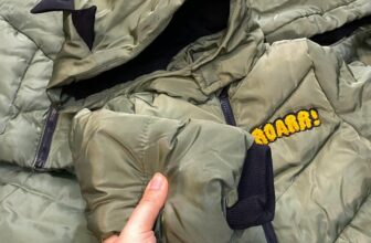 [🆕🇻🇳] Tớ là Cá – Set for Kids – Shop chuyên bán đồ bộ rời cho bé trai 0-7 tuổi 😎❤️️⭐️  Chi tiết về chiếc áo phao khủng long shop vừa post nhé ạ. #325k/c quá rẻ đẹp. Inbox shop ngayyy !!!
———–
TỚ LÀ CÁ – SET FOR KIDS
(Chuyên đồ bé tra , shares-0✔️ , likes-9❤️️ , date-2024-10-26 04:57:25🇻🇳🇻🇳🇻🇳📰🆕