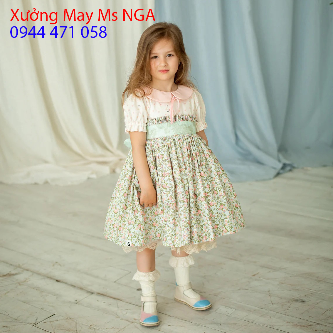 [🆕🇻🇳]  Xưởng May Quần Áo Trẻ Em Xuất Khẩu Cao Cấp Ở Tphcm 😎❤️️⭐️ Xưởng May Ms NGA – 17 Năm tạo nên hơn 1001 Siêu phẩm – Độc Đáo – Ấn Tượng
===
Xưởng May MS NGA, 17 Năm Hoạt động sáng tạo, đồng hành cùng hơn 101 Khách h , shares-3✔️ , likes-2❤️️ , date-2024-10-21 14:11:22🇻🇳🇻🇳🇻🇳📰🆕