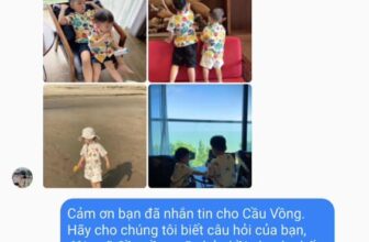 [🆕🇻🇳]  RainBow Design – Thế giới sơ mi cho các hoàng tử nhỏ <3 😎❤️️⭐️ Rainbow vô cùng trân trọng từng phản hồi của Ba Mẹ. Đó là động lực vô cùng to lớn để Rainbow không ngừng hoàn thiện….
, shares-1✔️ , likes-6❤️️ , date-2024-11-03 16:37:20🇻🇳🇻🇳🇻🇳📰🆕