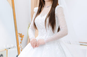 [🆕🇻🇳] Lê Tâm Wedding Quảng Bình 🤵🏻 Top1Wedding 👰🏻  Dâu vừa thử váy thôi mà xinh lắm rồi nhé  , tks cd đã đặt may váy từ 2 tháng trước qua ư nà xinh.
Bạn đã sẵn sàng bước vào thế giới của những chiếc váy cướ , shares-0✔️ , likes-6❤️️ , date-2024-10-30 00:35:25🇻🇳🇻🇳🇻🇳📰🆕