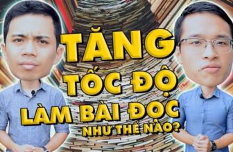 [🆕🇻🇳] Ha Phong IELTS – Thầy Hà & Phong 📚 Top1Learn 📕 Một vấn đề rất phổ biến khi làm IELTS Reading: nhiều bạn có thể làm được cả bài nhưng lại mất rất nhiều thời gian đọc, nhiều khi quá thời gian quy định. Vậ , shares-0✔️ , likes-9❤️️ , date-2024-10-22 19:45:38🇻🇳🇻🇳🇻🇳📰🆕