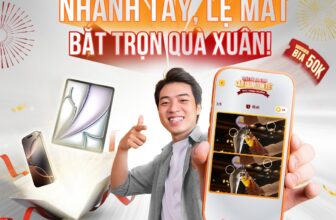 [🆕🇻🇳] Sapporo Vietnam 🍻 Top1Drink 🥂 Nhanh tay, lẹ mắt, bắt trọn quà xuân!Còn anh em nào chưa biết cách chơi minigame “TUYỆT TÁC GIAO THOA – SĂN QUÀ ĐÓN TẾT” để nhận quà siêu xịn từ Sapporo , shares-0✔️ , likes-9❤️️ , date-2024-11-07 01:30:06🇻🇳🇻🇳🇻🇳📰🆕