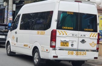 [🆕🇻🇳] Alpha Travels – Kênh Du Lịch Khám Phá ♥️️ Top1Checkin ☑  𝐗𝐄 Đ𝐔̛𝐀 Đ𝐎́𝐍 𝐒𝐀̂𝐍 𝐁𝐀𝐘 𝐂𝐀𝐌 𝐑𝐀𝐍𝐇
XE 4 CHỖ: 250k/ lượt
XE 7 CHỖ: 300k/ lượt
XE 16 CHỖ: 500k/ lượtGIÁ TRÊN BAO GỒM PHÍ SÂN BAY, TRONG PHẠM VI 35KM VÀ TRONG T , shares-0✔️ , likes-0❤️️ , date-2024-10-29 23:12:09🇻🇳🇻🇳🇻🇳📰🆕