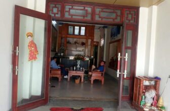 [🆕🇻🇳] Yuhua – Taiwanese Buffet Hotpot – Nhà hàng buffet lẩu Đài Loan 🍔 Top1Food 🍜   BÁN  NHÀ 4 TẦNG TRỤC CHÍNH QL 1A XÃ QUẢNG NINH, QUẢNG XƯƠNG
MT4m
DT 72m2
CNSD nhà 4 tầng xây kiên cố đầy đủ công năng
vị trí kinh doanh buôn bán  tấp  , shares-0✔️ , likes-0❤️️ , date-2024-11-14 07:03:58🇻🇳🇻🇳🇻🇳📰🆕