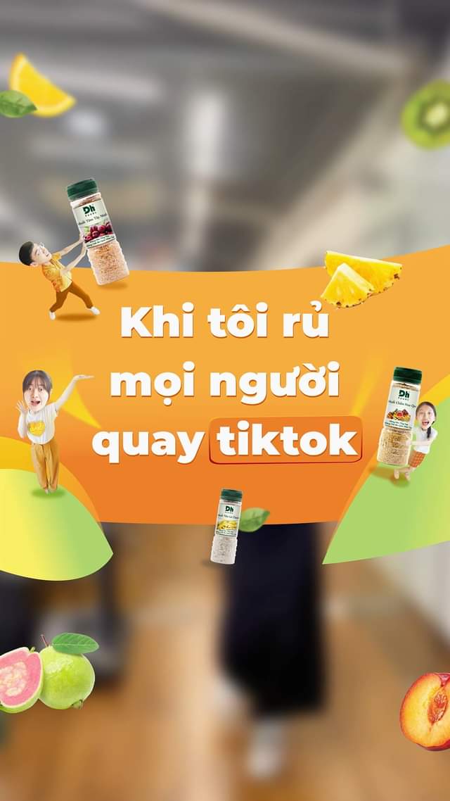 [🆕🇻🇳] Dh Foods – ❤ GIA VỊ TỰ NHIÊN – HÀNH TRÌNH ĐI KHẮP VIỆT NAM VÀ VƯƠN RA THẾ GIỚI ❤ 🍔 Top1Food 🍜 Khi tui rủ mọi người quay tóp tóp…
 , shares-0✔️ , likes-0❤️️ , date-2024-10-30 03:08:44🇻🇳🇻🇳🇻🇳📰🆕