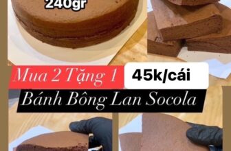 [☕️🇻🇳] Zero One Coffee – Bakery 🥤 Top1Coffee ☕️ MENU BÔNG LAN HÔM NAY NGON LẮM cả nhà ơi
”  MUA 2 TẶNG 1 ” bánh chiều nay NGÀY 22/10 nha cả nhà ơi
( chạy sale bánh mới  % , shares-0✔️ , likes-0❤️️ , date-2024-10-23 20:41:26🇻🇳🇻🇳🇻🇳📰🆕
