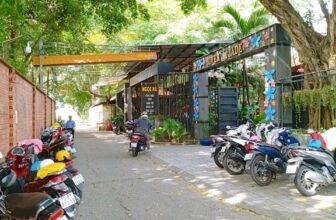 [☕️🇻🇳] Cà phê Ngọc Hà- Cafe sân vườn 🥤 Top1Coffee ☕️  Mỗi buổi sáng, bạn ngồi dưới bóng cây, nhâm nhi ly cà phê thơm lừng và để làn gió mát xua tan mọi lo âu.
Ghé thăm cà phê Ngọc , shares-0✔️ , likes-4❤️️ , date-2024-10-26 18:04:35🇻🇳🇻🇳🇻🇳📰🆕