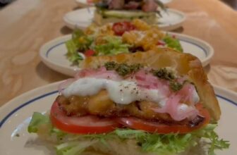 [☕️🇻🇳] Blackbird Coffee 🥤 Top1Coffee ☕️ Dừng chân tại Blackbird Lãn Ông để thưởng thức 5 món mới trong Savory Menu ngay hôm nay!
-—————
11A Đặng Dung (7.00-21.00)
5  , shares-0✔️ , likes-0❤️️ , date-2024-10-25 22:03:30🇻🇳🇻🇳🇻🇳📰🆕