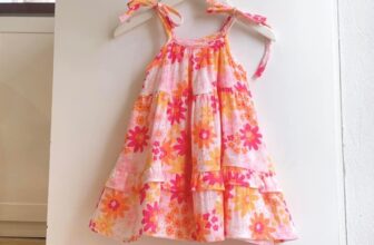 [🆕🇻🇳] Váy Xinh O.P Kids – Thời trang trẻ em 🧑‍🧒❤️️👶⭐️ NGÀY HỘI SALE ĐỒNG GIÁ 99K
SALE COMBO 3SP 99K/1SP toàn bộ sản phẩm tại Shop!
Full size từ 8-26kg cho các bé
Nhận hàng kiểm tra trước khi thanh toán
, shares-10✔️ , likes-1❤️️ , date-2024-11-15 20:47:16🇻🇳🇻🇳🇻🇳📰🆕