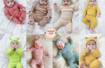 [🆕🇻🇳]  DaBi Kids – Thời trang trẻ em thiết kế 🧑‍🧒❤️️👶⭐️ — SALE tụt quần Set 3 chi tiết CHỈ 35k/1 bộ
— Bao chất hàng loại 1 Và Miễn ship toàn quốc cho mom nhé!
3 chi tiết gồm: áo+ quần+ mũ
Hàng bozip thích mê: , shares-0✔️ , likes-18❤️️ , date-2021-03-10 08:54:00🇻🇳🇻🇳🇻🇳📰🆕