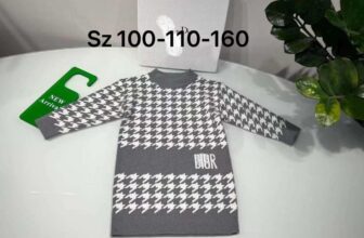 [🆕🇻🇳] Luxury Vip Kids – 23 Hàng Cân – Chuyên quần áo trẻ em cao cấp 🧑‍🧒❤️️👶⭐️ Lẻ size e sale cho rộng nhà lun nạ
, shares-0✔️ , likes-4❤️️ , date-2024-01-15 20:27:11🇻🇳🇻🇳🇻🇳📰🆕