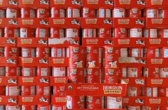 [🆕🇻🇳] Bee’s House – Mua sắm – bán lẻ – mong được đồng hành và chia sẻ những sản phẩm tốt từ khắp nơi 🧑‍🧒❤️️👶⭐️  SỮA HORIZON ORGANIC DRY WHOLE MILK MỸ – SỮA HỮU CƠ, KHÔNG GÂY DẬY THÌ SỚM
—
Mẹ đang tìm dòng #sữa_mát, #giàu_dinh_dưỡng cho bé từ 1 tuổi thì đừng bỏ , shares-0✔️ , likes-2❤️️ , date-2024-06-26 15:31:52🇻🇳🇻🇳🇻🇳📰🆕