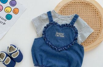[🆕🇻🇳] SaoLa Kids VN 🧑‍🧒❤️️👶⭐️ Hôm trước mẹ nào hỏi em đồ denim thì nay em lên denim cho các mom đây ạ
Vẫn áp dụng chương trình 𝐅𝐑𝐄𝐄𝐒𝐇𝐈𝐏 𝐭𝐨𝐚̀𝐧 𝐪𝐮𝐨̂́𝐜 𝐤𝐡𝐢 𝐦𝐮𝐚 𝐭𝐮̛̀ 𝟏 𝐬𝐚̉𝐧 𝐩𝐡𝐚̂̉𝐦
, shares-0✔️ , likes-1❤️️ , date-2024-05-09 17:00:14🇻🇳🇻🇳🇻🇳📰🆕
