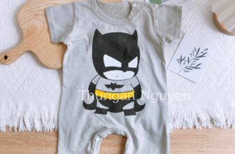 [🆕🇻🇳] Góc nhỏ của Ngân – Đồ bộ mặc nhà cho bé 🧑‍🧒❤️️👶⭐️  Khách ơi N gom lại được 1 lô body hoạt hình QC màu xinh mê Hàng gom lẻ size, mình nhắn số kg bé qua N gửi mẫu nhaaa
, shares-0✔️ , likes-6❤️️ , date-2024-06-20 18:13:18🇻🇳🇻🇳🇻🇳📰🆕
