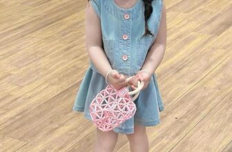 [🆕🇻🇳] Quần áo bé gái – Shop đầm bé gái từ 1 tuổi đến 10 tuổi 🧑‍🧒❤️️👶⭐️  #210k/set Set jean kèm chân váy xinh chưa nè các chị ơiii, jean mềm nha, mặc không nóng đâu ạ  Bảng size  100 9-12kg
110 13-15kg
120 16-18kg
130 19-21k , shares-0✔️ , likes-0❤️️ , date-2024-04-16 13:16:16🇻🇳🇻🇳🇻🇳📰🆕