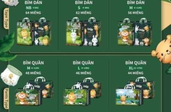 [🆕🇻🇳] Siêu Thị Mẹ và Bé Thảo Nguyên baby -178 Trần Huy Liệu tp Nam Định 🧑‍🧒❤️️👶⭐️ 𝐒𝐈𝐄̂𝐔 𝐏𝐇𝐀̂̉𝐌 𝐁𝐈̉𝐌 𝐔𝐍𝐈𝐉𝐎𝐘 𝐎𝐗𝐘𝐆𝐄𝐍
Bỉm mỏng tang mềm nhũn luôn ak>> SIÊU PHẨM BỈM UNIJOY MỸ MỚI xứng đáng trải nghiệm ít nhất 1 lần trong đờiBAO ĐỔI – , shares-0✔️ , likes-0❤️️ , date-2024-11-03 21:31:10🇻🇳🇻🇳🇻🇳📰🆕