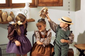 [🆕🇻🇳]  Gentile Bebe – Tiệm Quần Áo Trẻ Em Hàn Quốc 🧑‍🧒❤️️👶⭐️ Phong cách sang chảnh quyến rũ từ các bé gái Anh Quốc _ chất liệu cực kì đẹp lunnn ạ
Hàng cao cấp #madeinkorea Hàng về sau 20-30 ngày kể từ ngày  , shares-0✔️ , likes-4❤️️ , date-2022-09-25 22:23:32🇻🇳🇻🇳🇻🇳📰🆕