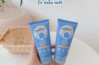 [🆕🇻🇳]  Bibu Store – Mẹ và bé – Trọn gói đi sinh🧑‍🧒❤️️👶⭐️  Dầu bôi ấm Organic Little InnoscentNguyên tắc lúc nào cũng đúng của bé là 4 ấm 1 lạnh ( Tay, chân, lưng và bụng ấm) ( Đầu lạnh) chắc các mẹ đã biết
– T , shares-0✔️ , likes-0❤️️ , date-2024-10-29 20:10:51🇻🇳🇻🇳🇻🇳📰🆕