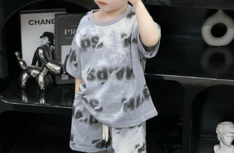 [🆕🇻🇳] Anh Thư Kids Shop – Thời Trang Trẻ Em  (Anh Thư Store) 🧑‍🧒❤️️👶⭐️ Nhìn đã thấy ưng r
Sz 9-35kg
, shares-0✔️ , likes-0❤️️ , date-2024-04-15 16:03:20🇻🇳🇻🇳🇻🇳📰🆕