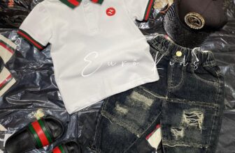 [🆕🇻🇳] Eurô Kids – Thời trang trẻ em 🧑‍🧒❤️️👶⭐️ Đẹpp sang xịn hịn còn ít cái hết hàg nha mấy chế
Áo 2xx
Quần 2xx
Tiệc tùng hơi bị đỉnh
, shares-0✔️ , likes-1❤️️ , date-2024-10-29 21:50:52🇻🇳🇻🇳🇻🇳📰🆕