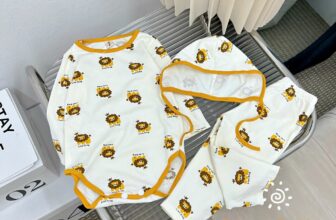 [🆕🇻🇳]  Qynman Kids Ninh Hiệp tổng kho sỉ quần áo trẻ em 🧑‍🧒❤️️👶⭐️ Đ𝐮́𝐧𝐠 𝐥𝐮́𝐜 𝐭𝐡𝐢̀ 𝐇𝐚̣𝐧𝐡 𝐩𝐡𝐮́𝐜
Đ𝐮́𝐧𝐠 𝐧𝐠𝐮̛𝐨̛̀𝐢 𝐭𝐡𝐢̀ 𝐁𝐢̀𝐧𝐡 𝐘𝐞̂𝐧
Đ𝐮́𝐧𝐠 ” 𝐆𝐮𝐮𝐮𝐮 ” 𝐭𝐡𝐢̀ đ𝐚̣̆𝐭 𝐥𝐢𝐞̂̀𝐧 𝐭𝐚𝐲 𝐧𝐡𝐚
———-MUA 1 TẶNG 3———Chất liệu: zip qc kèm , shares-0✔️ , likes-0❤️️ , date-2024-09-19 16:24:15🇻🇳🇻🇳🇻🇳📰🆕