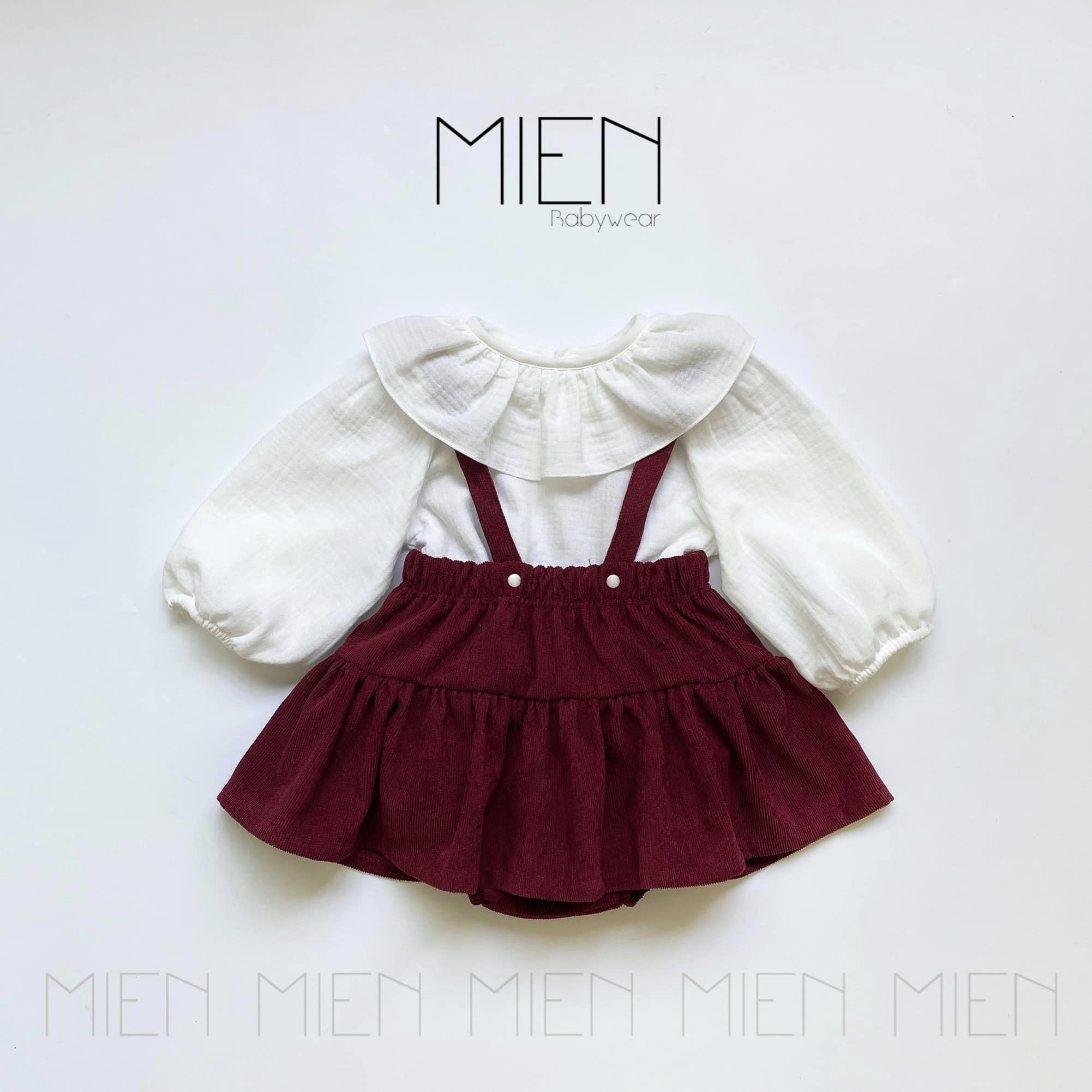 [🆕🇻🇳]  𝐌𝐈𝐄𝐍 𝐁𝐀𝐁𝐘𝐖𝐄𝐀𝐑 🧑‍🧒❤️️👶⭐️ BST thu đông của MIEN vẫn đang tiếp tục được update. Mời ba mẹ ghé nhà MIEN tại: shopee.vn/mien.266 shopping nha  𝐌𝐈𝐄𝐍 𝐁𝐀𝐁𝐘𝐖𝐄𝐀𝐑 |
Facebook:
Shopee:
, shares-10✔️ , likes-2❤️️ , date-2024-11-15 20:47:16🇻🇳🇻🇳🇻🇳📰🆕