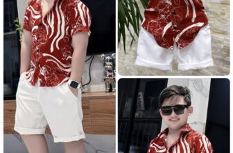 [🆕🇻🇳] KHO TONI KIDS 0906747159 🧑‍🧒❤️️👶⭐️ Toni đã lên hình ạ  SIÊU PHẨM TONIKIDS  𝐒𝐞𝐭 𝐬𝐨̛ 𝐦𝐢 :: 𝟐𝟗𝟓𝐤/𝟏 𝐬𝐞́𝐭 (1 áo + 1 quần) (#10kg đến #54kg)  Tín đồ nhà #Tonikids vào cập nhập mẫu mới ạ Ship cod t , shares-0✔️ , likes-1❤️️ , date-2024-10-28 15:48:53🇻🇳🇻🇳🇻🇳📰🆕