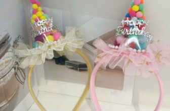 [🆕🇻🇳] Shop Mẹ Bean – chuyên Order 1688, taobao, hàng TQXK, VNXK, Hàng tuồn 🧑‍🧒❤️️👶⭐️ B…ĂNG Đ…Ô MŨ SINH NHẬT Mũ đội happy birthday nhưng vẫn phải điệu như này mới chịu dc ạ #85k/c
3 màu:be, hồng, tím
Ko nhận đơn sinh nhật gấppppp
SMB  , shares-0✔️ , likes-1❤️️ , date-2024-11-03 00:09:04🇻🇳🇻🇳🇻🇳📰🆕