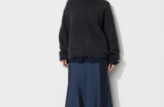 [🆕🇻🇳] Film’s house – Kid authentic – Mình nhận order quần áo trẻ em, người lớn Uk 🧑‍🧒❤️️👶⭐️ Chân váy satin ló váy lót nhà Uni sale thêm 1 nấc
#405k+kg
Màu navy dễ mặc và sang, mẫu này có độ dài vừa phải
Sz XS đến XXL
, shares-0✔️ , likes-0❤️️ , date-2024-10-21 21:24:12🇻🇳🇻🇳🇻🇳📰🆕