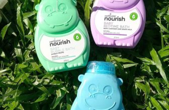 [🆕🇻🇳]  Suzanna Nguyen  (Suzanna Nguyen) – Best choice for your baby! 🧑‍🧒❤️️👶⭐️ #Nourich #Baby – Dịu dàng chăm sóc, cho bé yêu mỗi ngày!
Tình yêu to lớn đến từ New Zealand
GIÁ TỐT TẠI LINK
.
Sữa tắm Nourich Baby mang đến sự chăm sóc  , shares-0✔️ , likes-0❤️️ , date-2024-11-03 22:00:28🇻🇳🇻🇳🇻🇳📰🆕