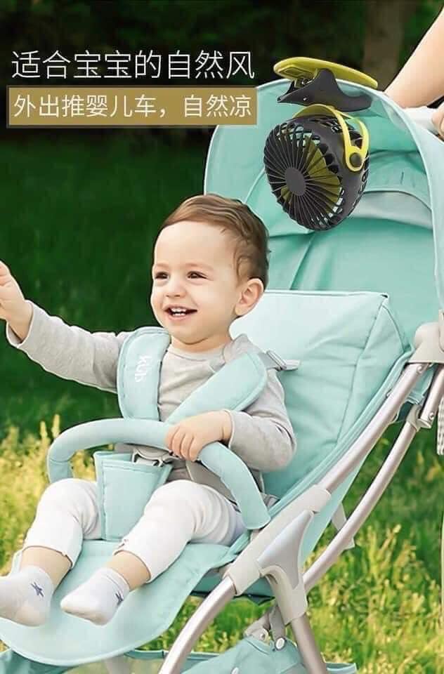 [🆕🇻🇳]  KIDS – THỜI TRANG CỦA BÉ 🧑‍🧒❤️️👶⭐️ QUẠT KẸP MINI XIU XUYNH NÈ CÁC MOM
Sỉ inbox
*************************
, shares-0✔️ , likes-0❤️️ , date-2020-06-14 13:02:31🇻🇳🇻🇳🇻🇳📰🆕