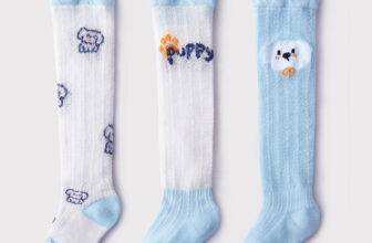 [🆕🇻🇳]  Koadear Baby – Cửa hàng quần áo sơ sinh & trẻ em 🧑‍🧒❤️️👶⭐️ Set 3 đôi tất lưới siêu xinh cho bé trai và gái Koadear BabyChất liệu: Vải cotton hiết kế dạng lưới, chất len nhẹ thấm mồ hôi nên đi sẽ rất thoáng mát và , shares-1✔️ , likes-41❤️️ , date-2024-11-02 21:42:29🇻🇳🇻🇳🇻🇳📰🆕